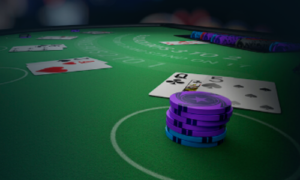 Spelbord - Casino